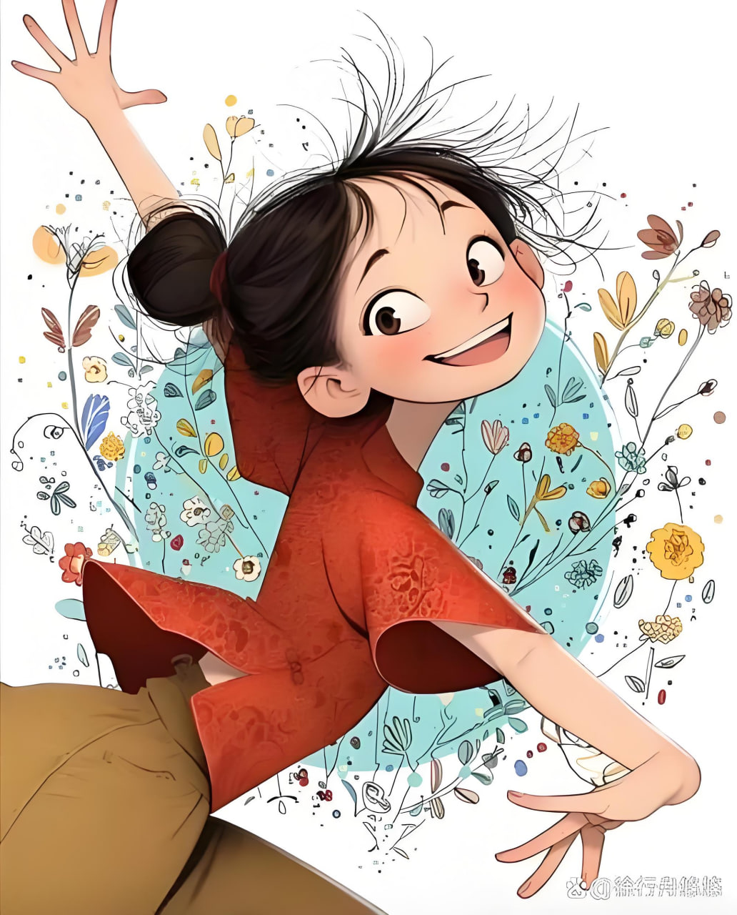 热门动漫2